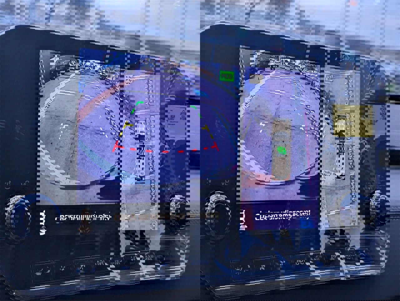 New 2026 Nissan Rogue SL image 12