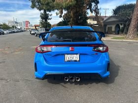 Used 2024 Honda Civic Type R image 6