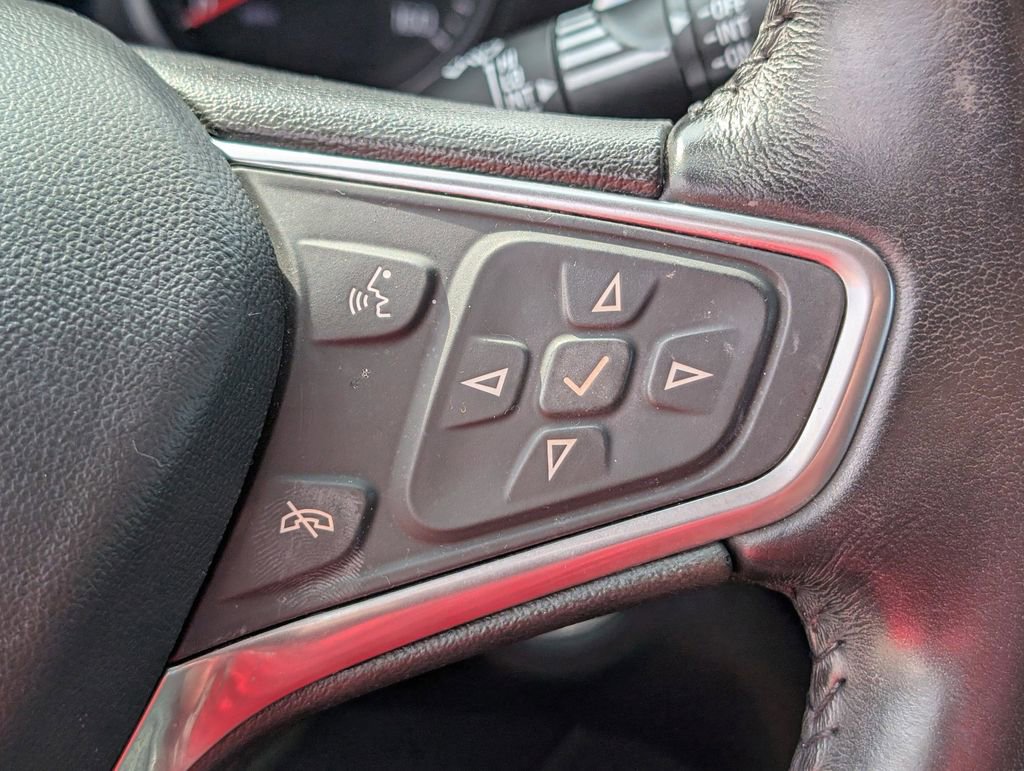 Used 2022 Chevrolet Equinox LT image 18