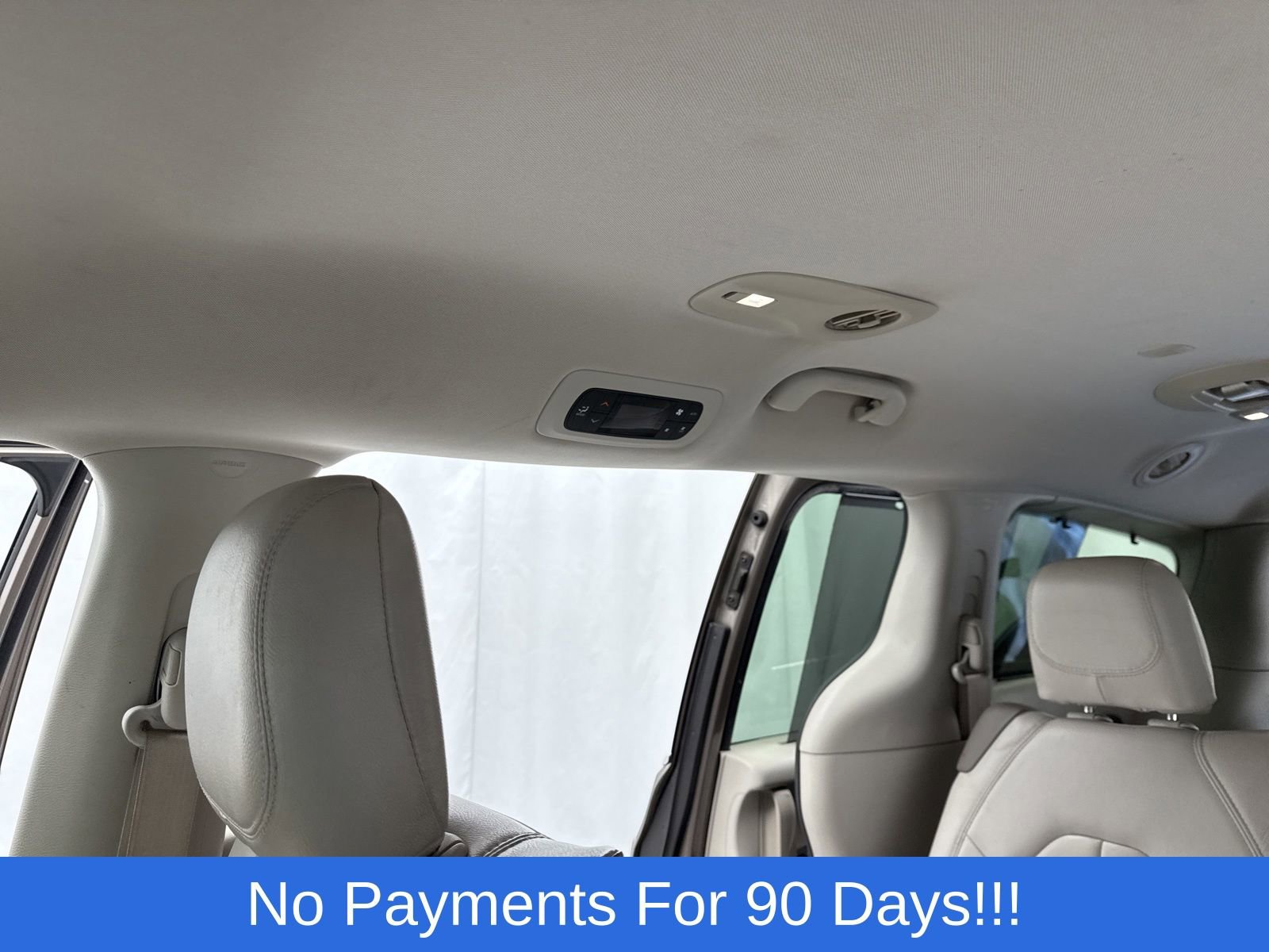 Certified 2017 Chrysler Pacifica Touring-L image 24