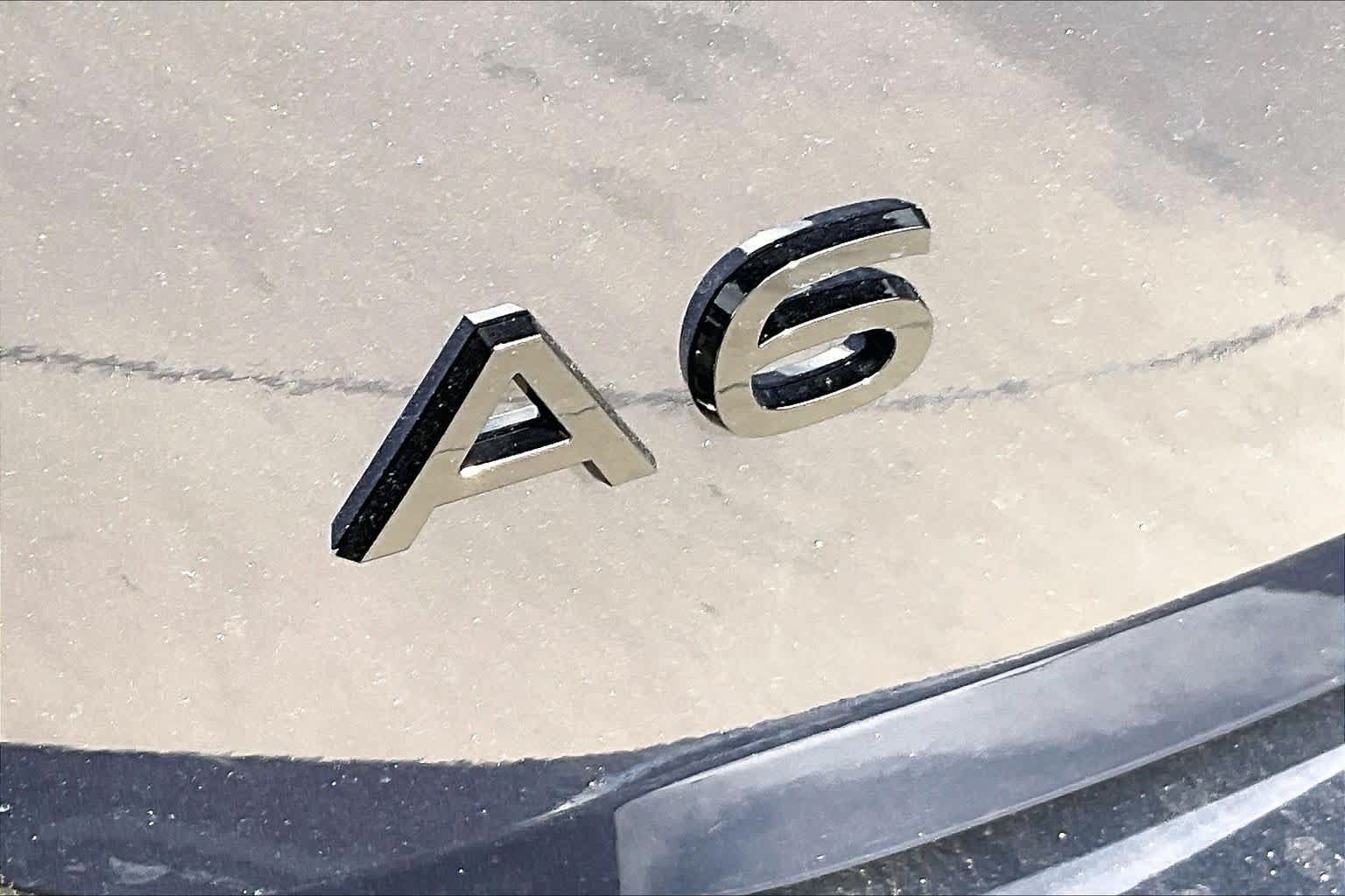 New 2026 Audi A6 Premium Plus AWD/4WD image 15