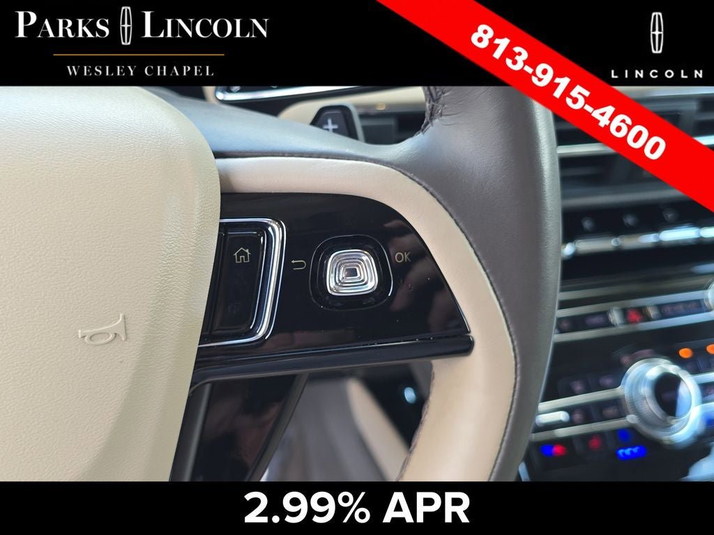 Used 2022 Lincoln Corsair FWD w/ Premium Package image 32