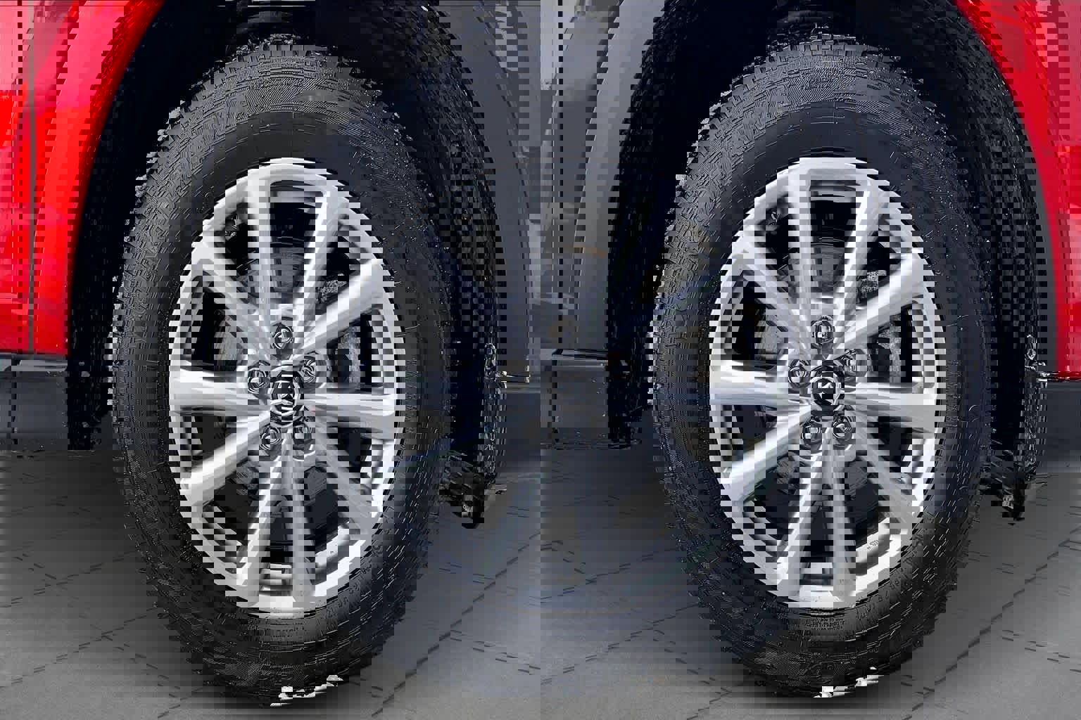 Used 2023 MAZDA CX-5 AWD 2.5 S w/ Preferred Package image 10