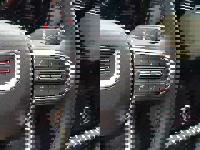 New 2026 GMC Terrain Elevation image 27