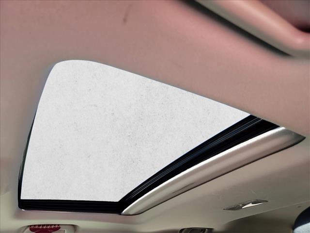 Used 2023 Toyota 4Runner SR5 Premium w/ Moonroof Package image 19