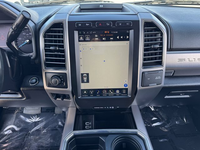 Used 2019 Ford F450 Platinum w/ Platinum Ultimate Package image 26