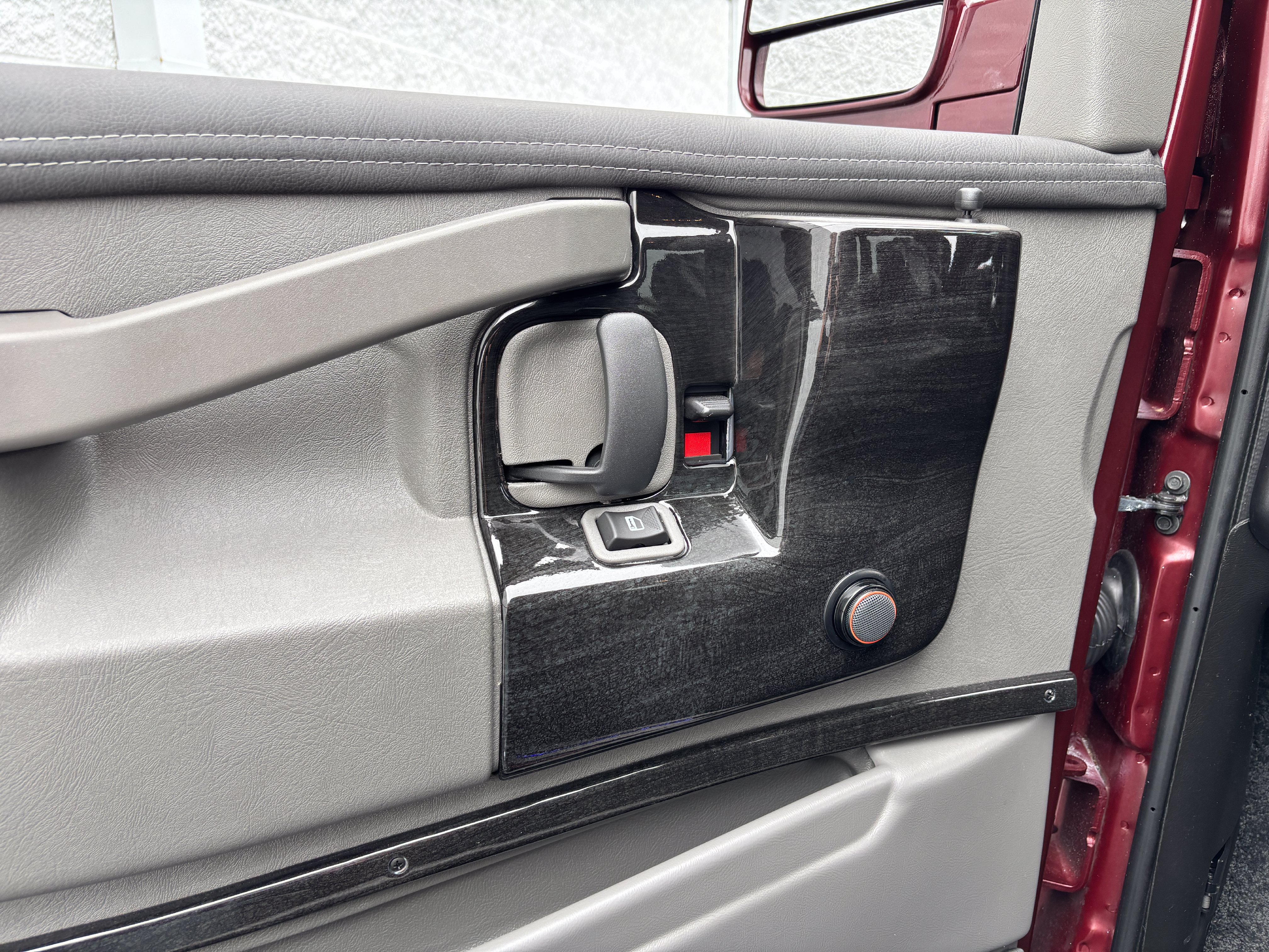 New 2026 GMC Savana 2500 w/ Driver Convenience Package RWD image 14