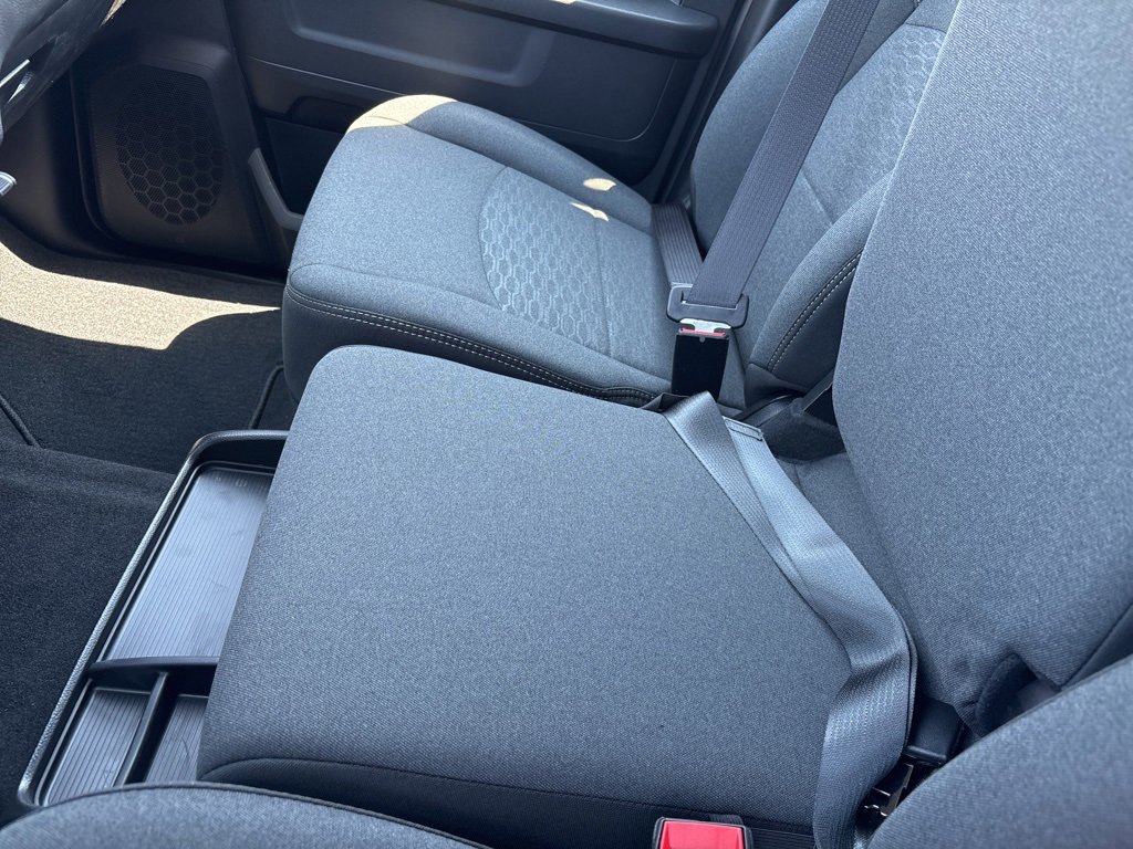 New 2026 RAM 2500 Tradesman image 24