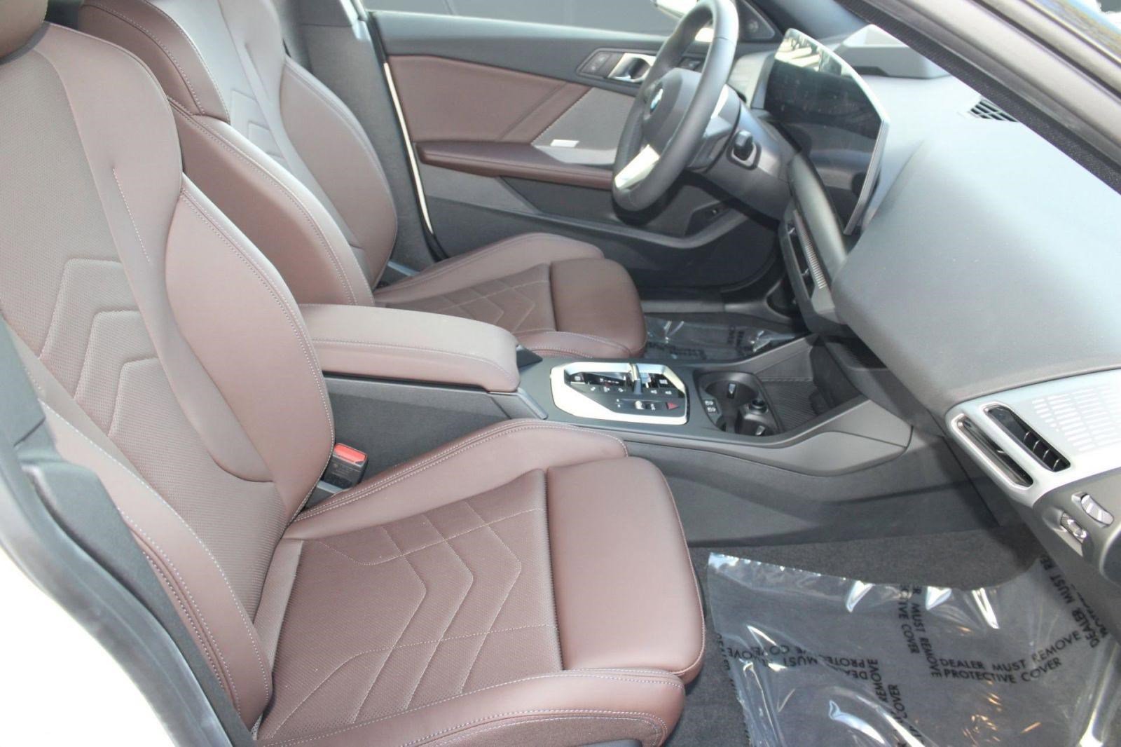 Used 2026 BMW 228i xDrive w/ Technology Package AWD/4WD image 34