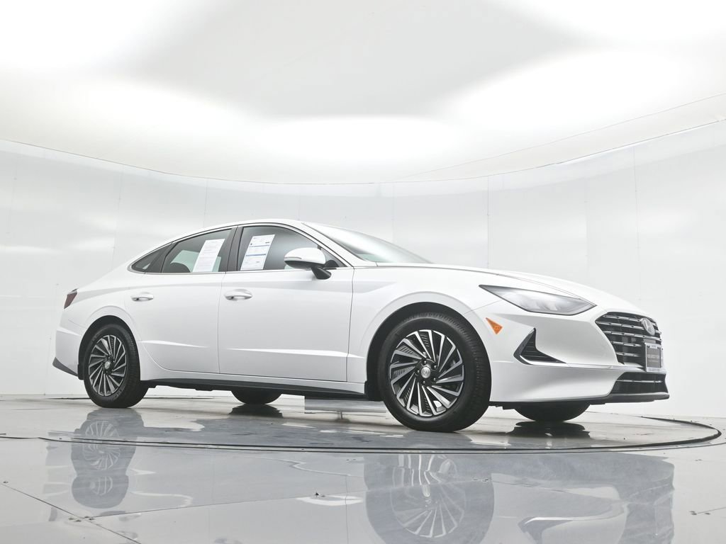 Used 2022 Hyundai Sonata SEL image 4