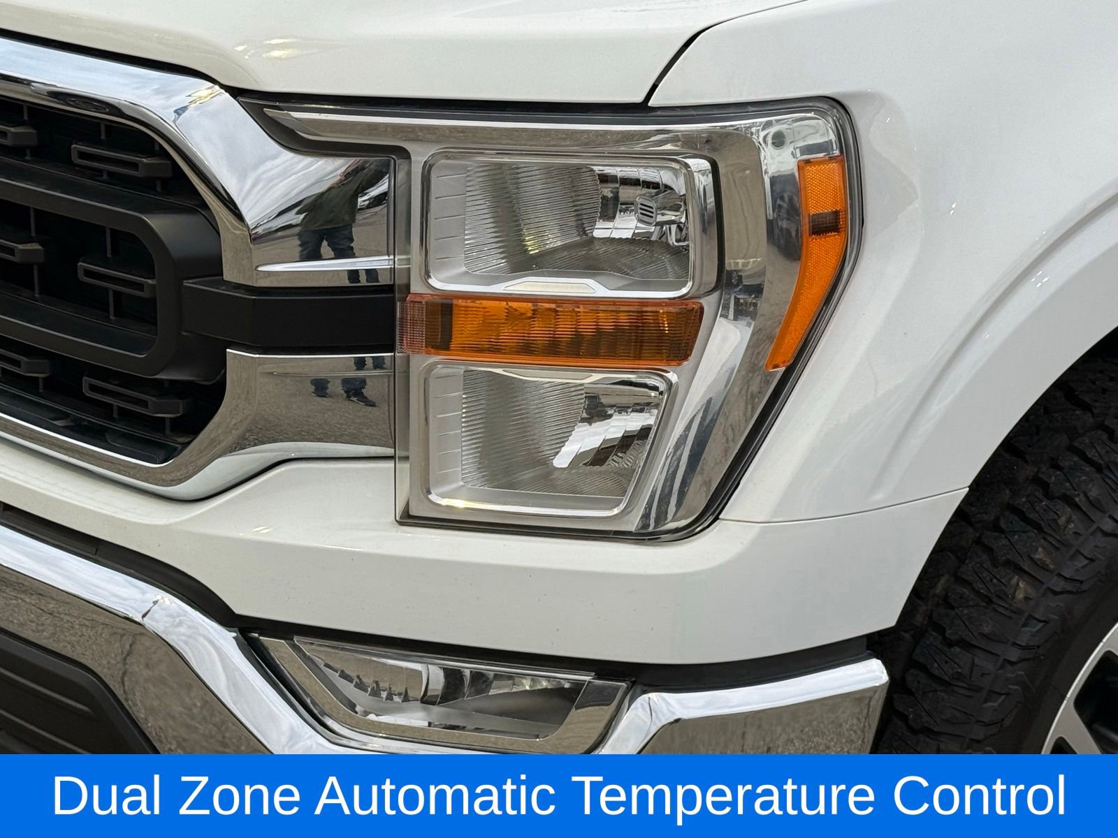 Used 2021 Ford F150 XLT w/ Equipment Group 301A Mid AWD/4WD image 13