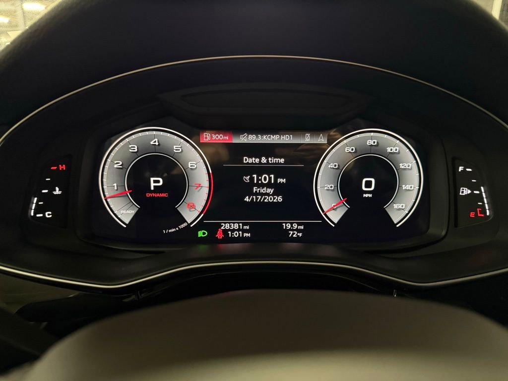 Used 2022 Audi Q7 2.0T Premium Plus AWD/4WD image 10