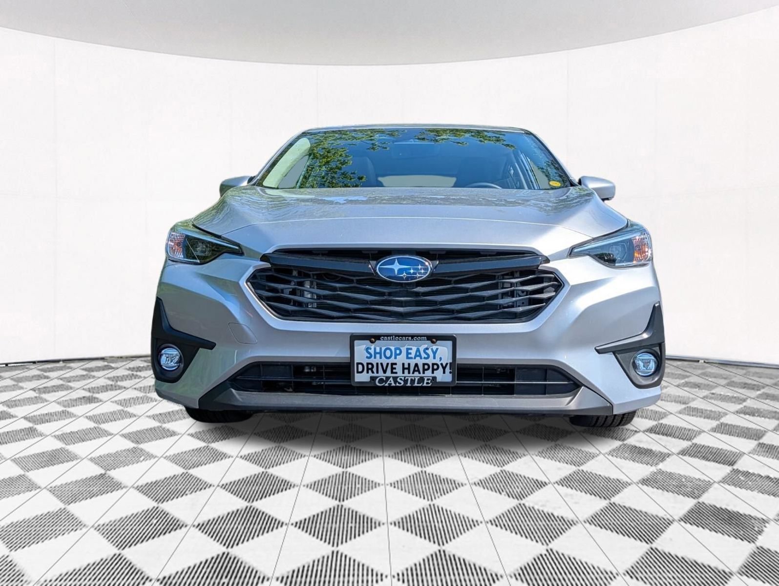 Certified 2025 Subaru Impreza 2.0i Sport AWD/4WD image 15