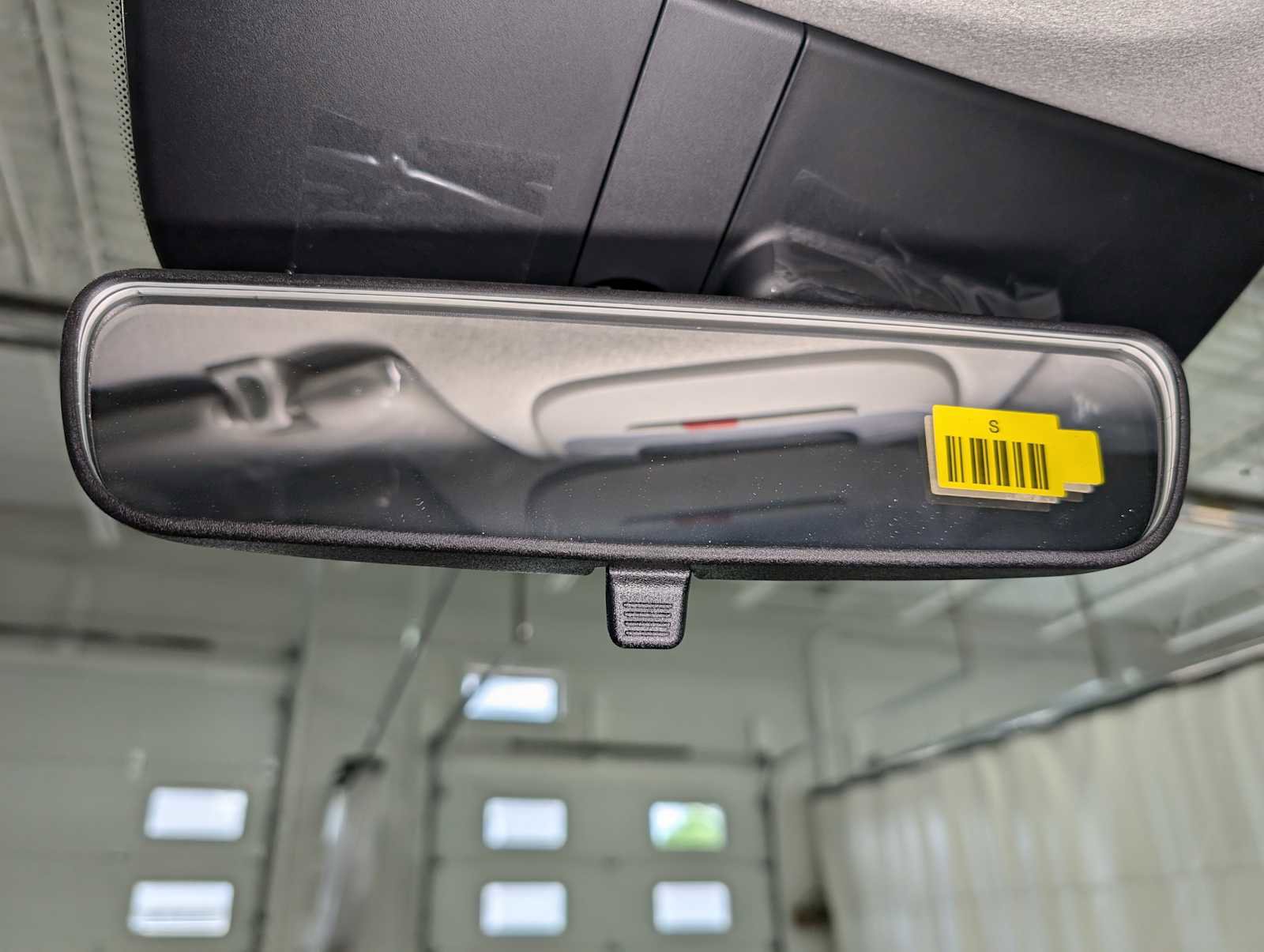 New 2025 Kia Niro EX image 30