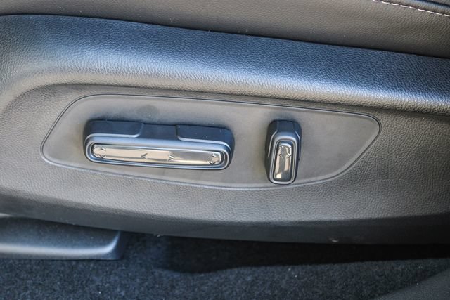 New 2025 Honda HR-V EX-L image 28