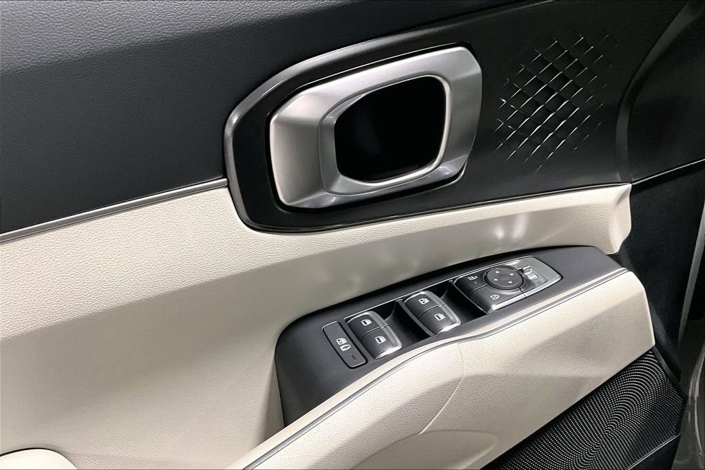 New 2026 Kia Sorento EX FWD image 18
