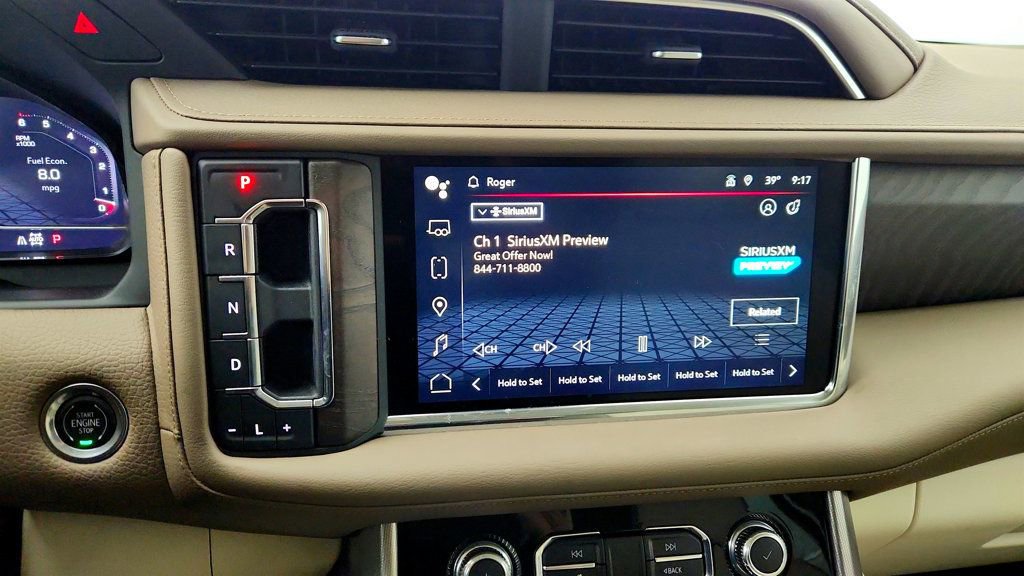 Used 2023 GMC Yukon Denali image 18