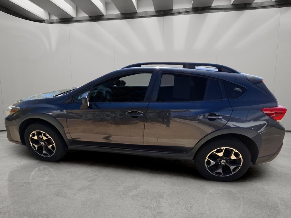 Used 2018 Subaru Crosstrek 2.0i Premium w/ Moonroof Package AWD/4WD image 4