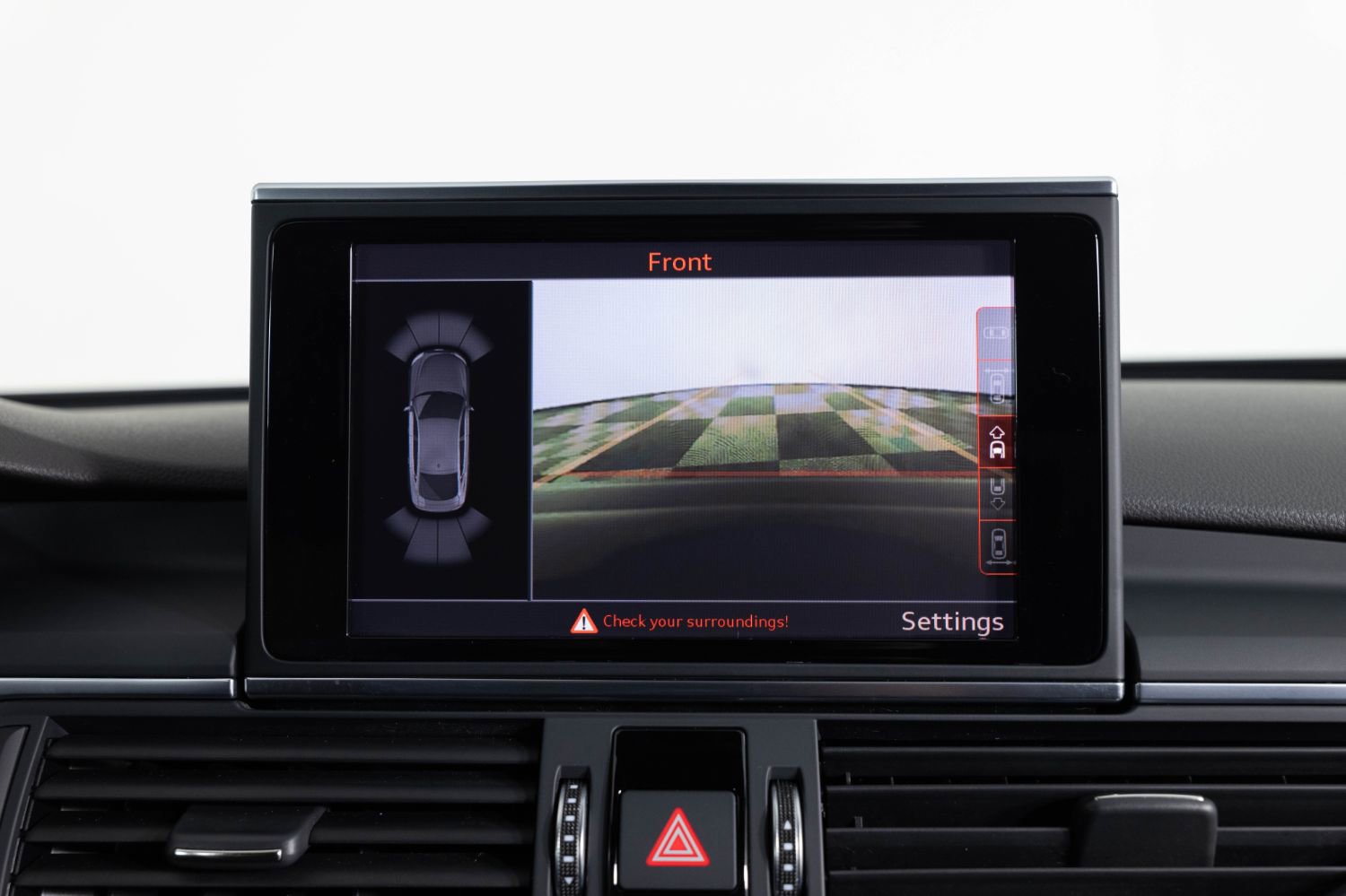 Used 2017 Audi S7 Premium Plus w/ Driver Assistance Package image 38