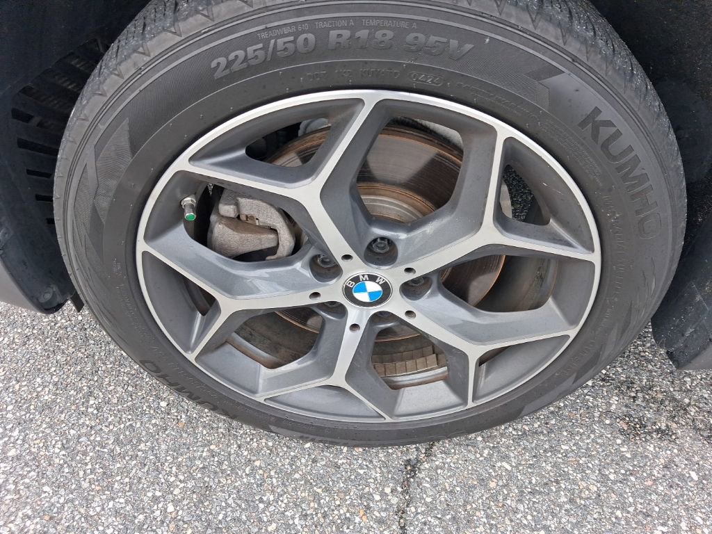 Used 2019 BMW X1 sDrive28i image 16