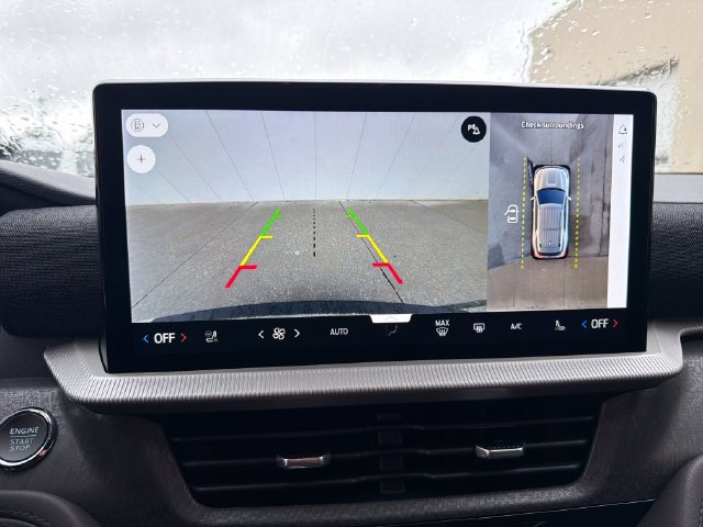 New 2027 Ford Explorer Platinum AWD/4WD image 31