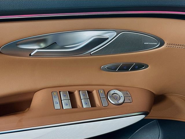 New 2026 Genesis GV70 2.5T Advanced image 20