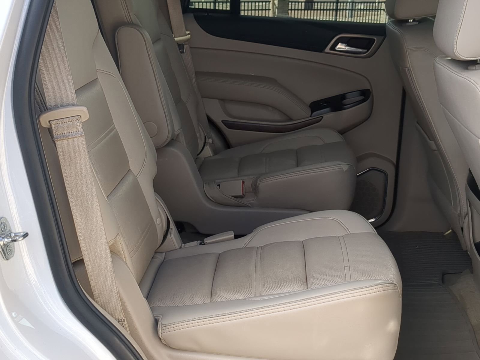 Used 2018 GMC Yukon Denali w/ Denali Ultimate Package image 27