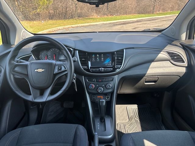 Used 2017 Chevrolet Trax LS image 13