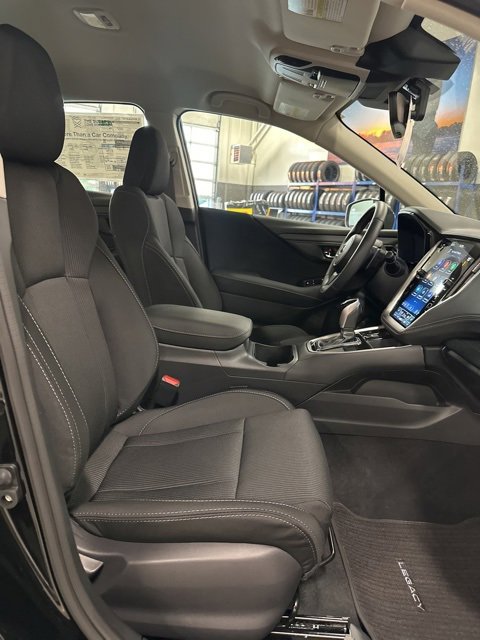 New 2025 Subaru Legacy Premium image 33