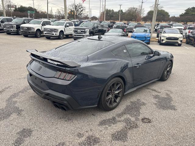Certified 2025 Ford Mustang Dark Horse image 6