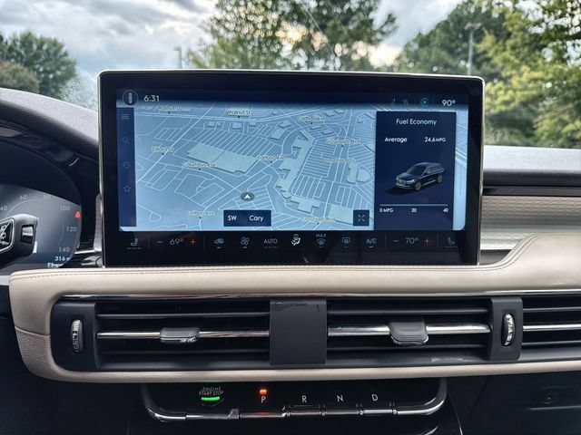 Used 2026 Lincoln Corsair Premiere FWD image 18
