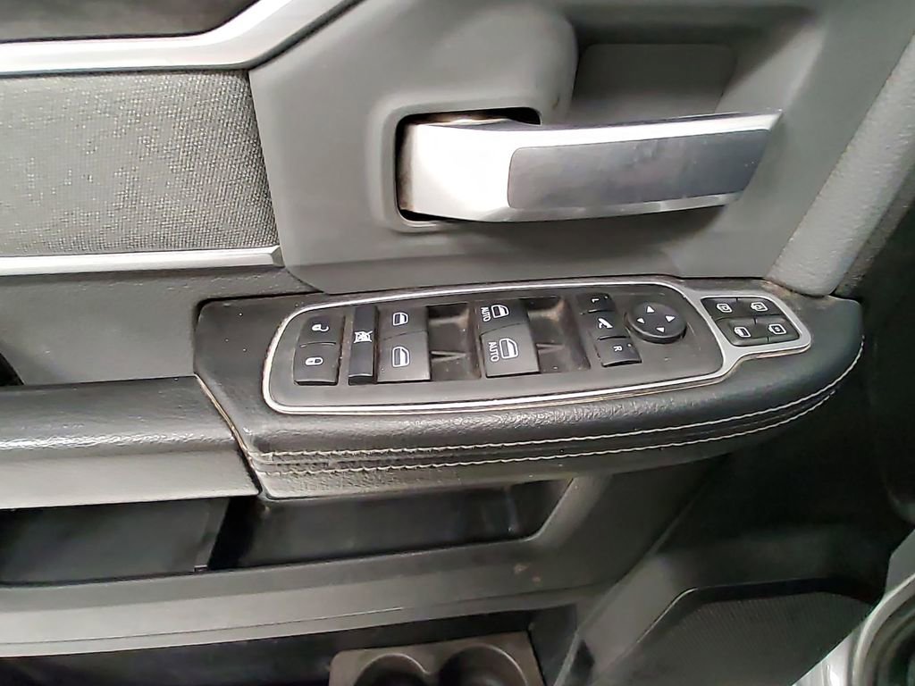 Used 2023 RAM 2500 Big Horn w/ Level 1 Equipment Group image 24