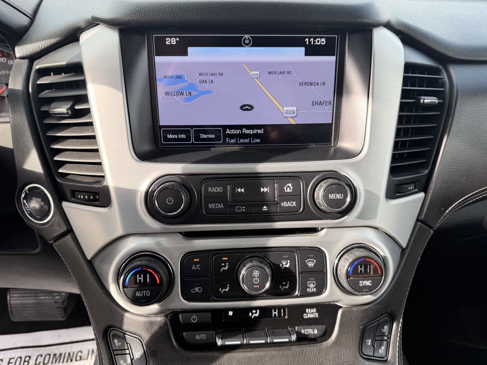 Used 2016 GMC Yukon SLT w/ Open Road Package image 23