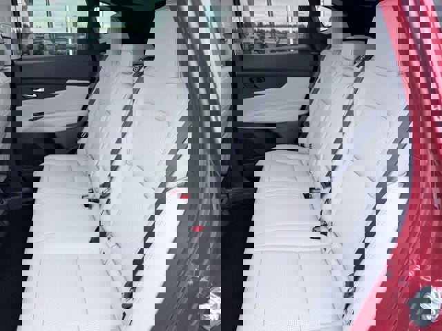 New 2026 Nissan Murano SL image 21