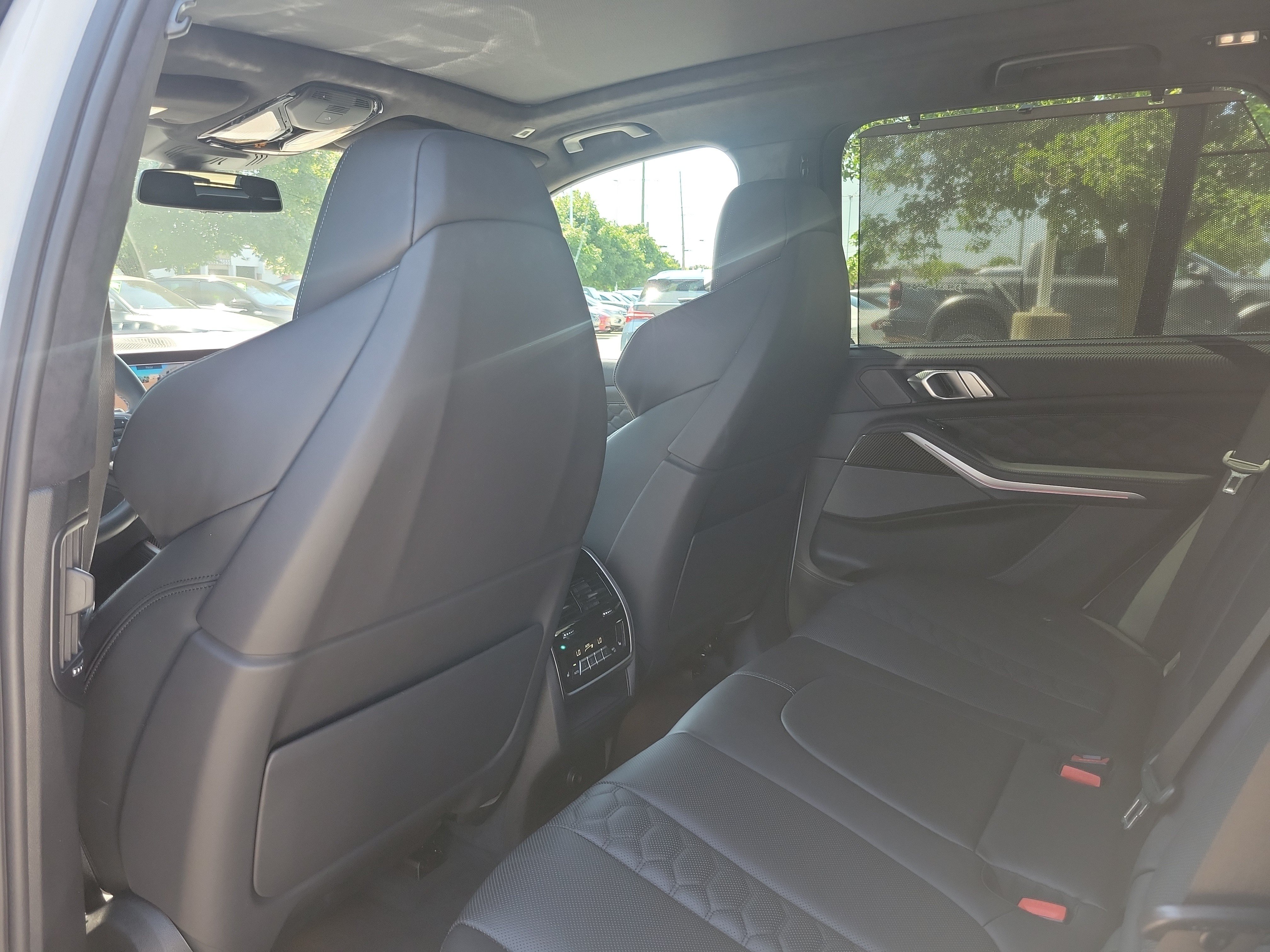 Used 2021 BMW X5 M w/ Executive Package AWD/4WD image 31