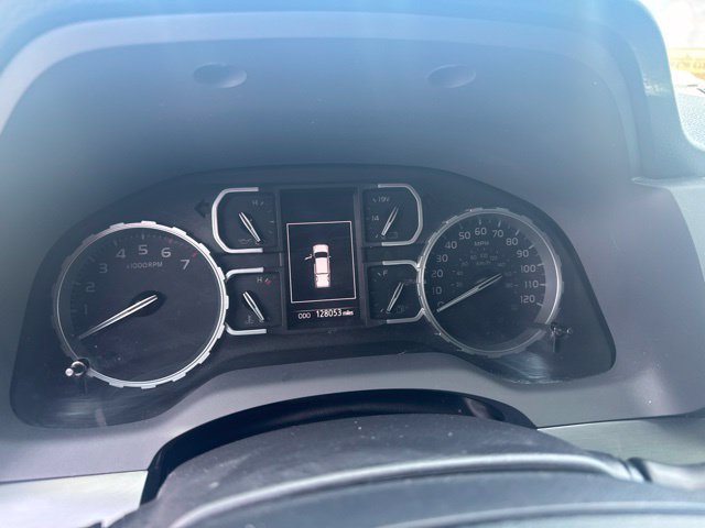 Used 2019 Toyota Tundra TRD Pro AWD/4WD image 21