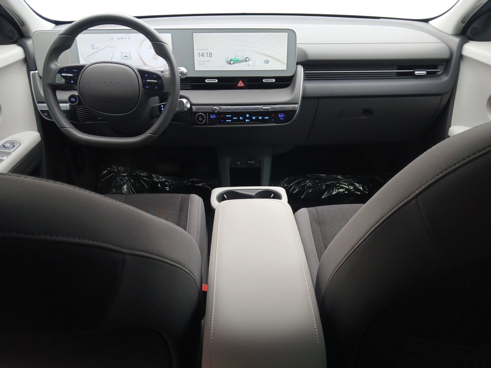 Used 2024 Hyundai Ioniq 5 SE image 10