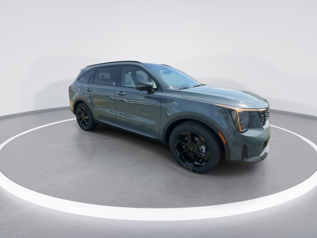 New 2026 Kia Sorento SX Prestige AWD/4WD image 2