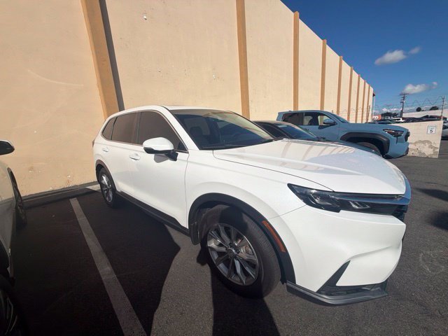 Used 2024 Honda CR-V EX-L image 5