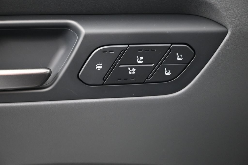 New 2026 Kia EV9 Wind AWD/4WD image 11