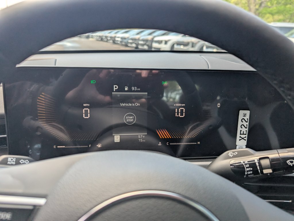 New 2026 Kia K5 GT-Line w/ GT-Line Premium Package AWD/4WD image 20