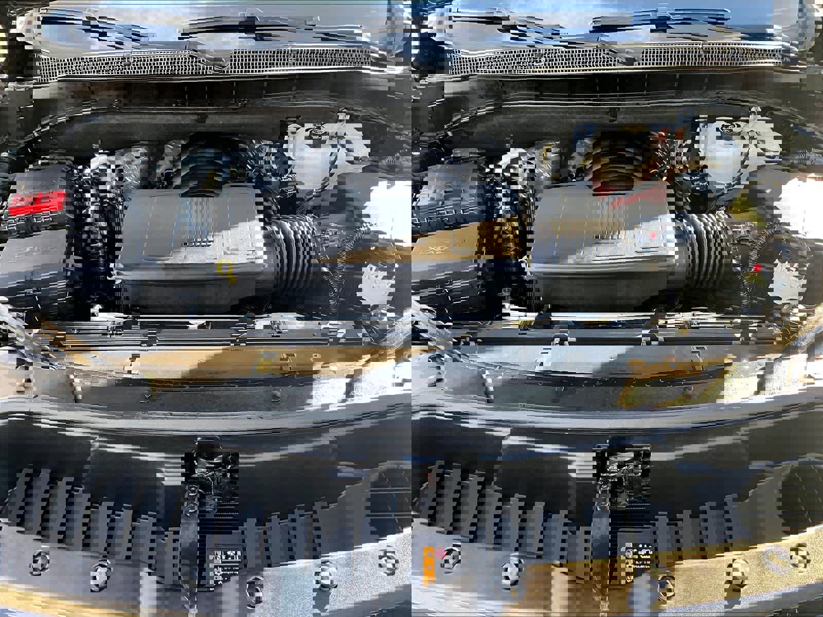 Certified 2023 Chevrolet Tahoe LT image 30