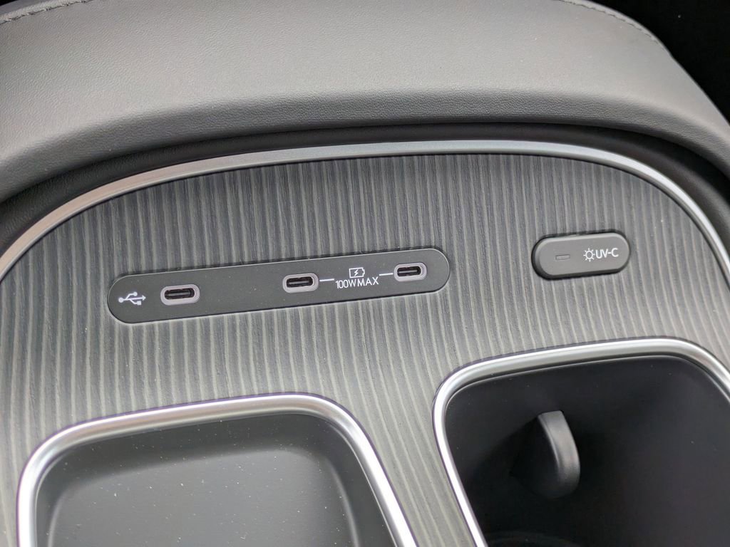 New 2026 Hyundai Palisade Calligraphy image 27