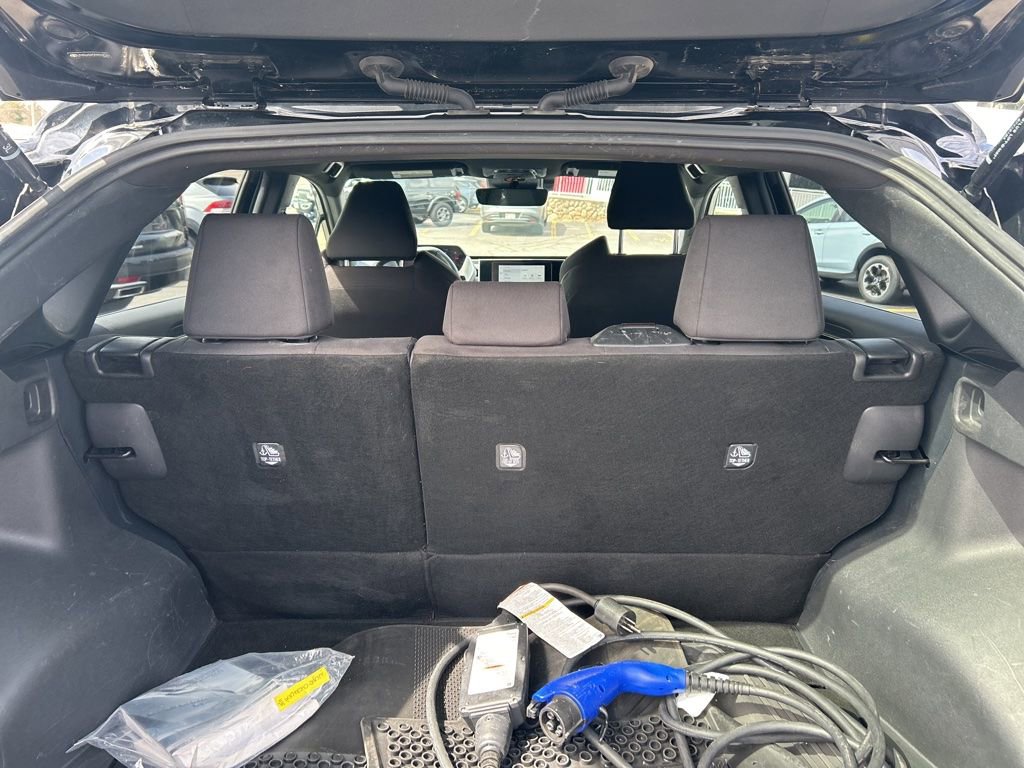 Used 2024 Subaru Solterra Premium image 28
