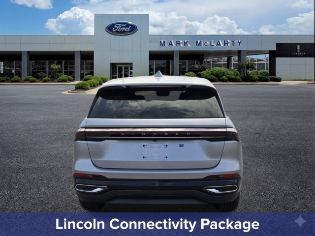 New 2026 Lincoln Nautilus Premier w/ Equipment Group 102A AWD/4WD image 4