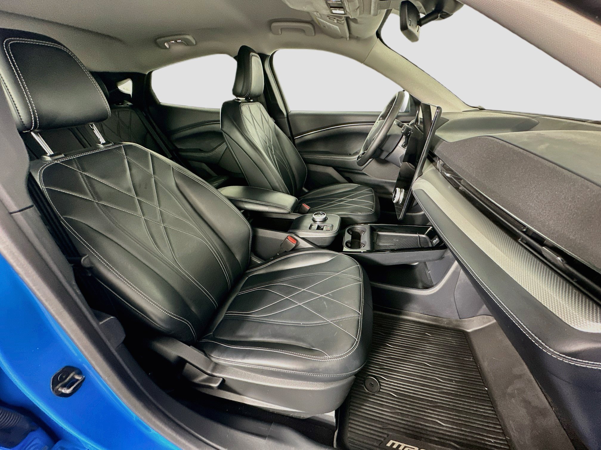 Used 2023 Ford Mustang Mach-E Select RWD image 31