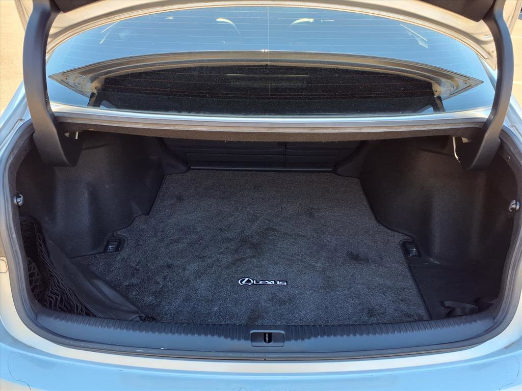 Used 2016 Lexus IS 200t w/ F Sport Package image 26