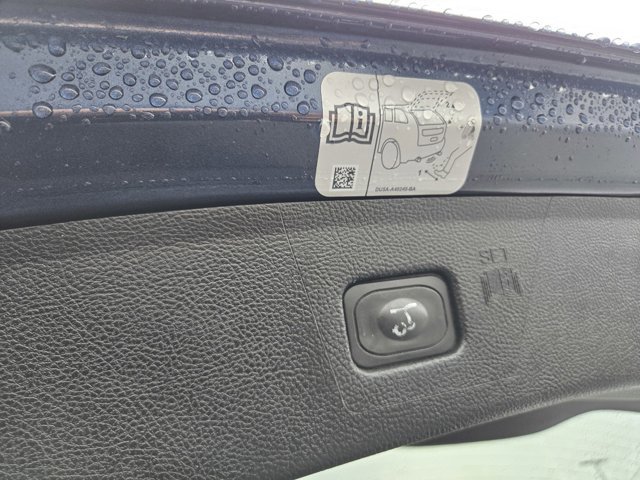 Used 2017 Ford Edge Sport w/ Equipment Group 401A AWD/4WD image 37