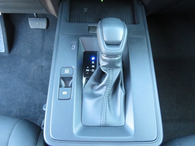 New 2026 Toyota Corolla Cross LE image 25