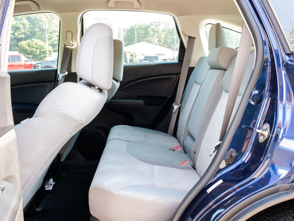 Used 2015 Honda CR-V LX image 16